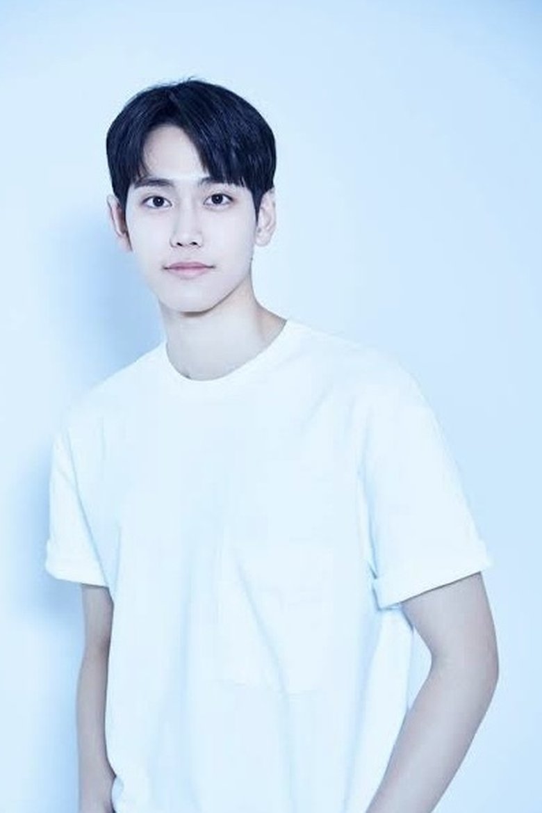 Ảnh Kim Ha-jun