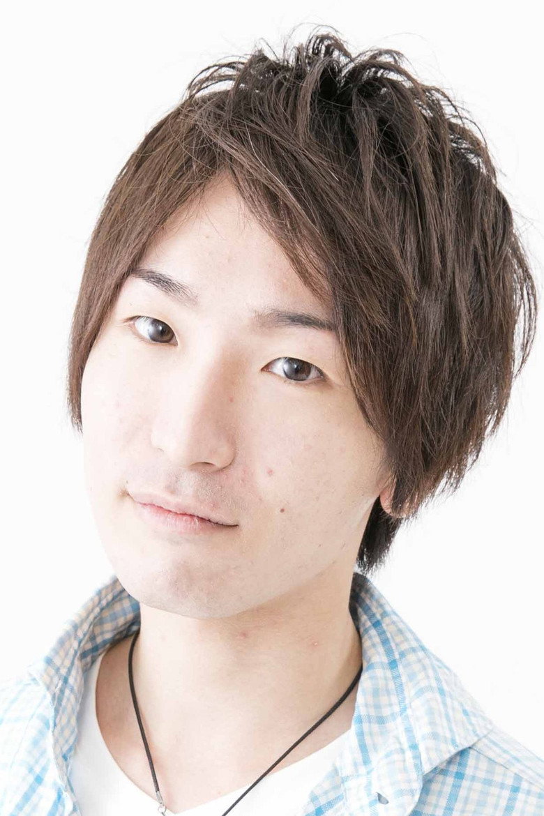 Toshiyuki Manabe portrait