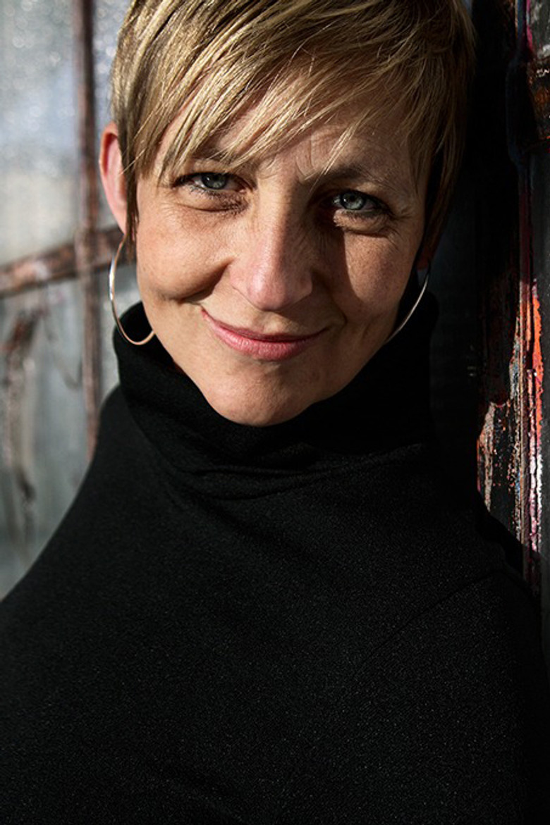 Helena Eriksson portrait