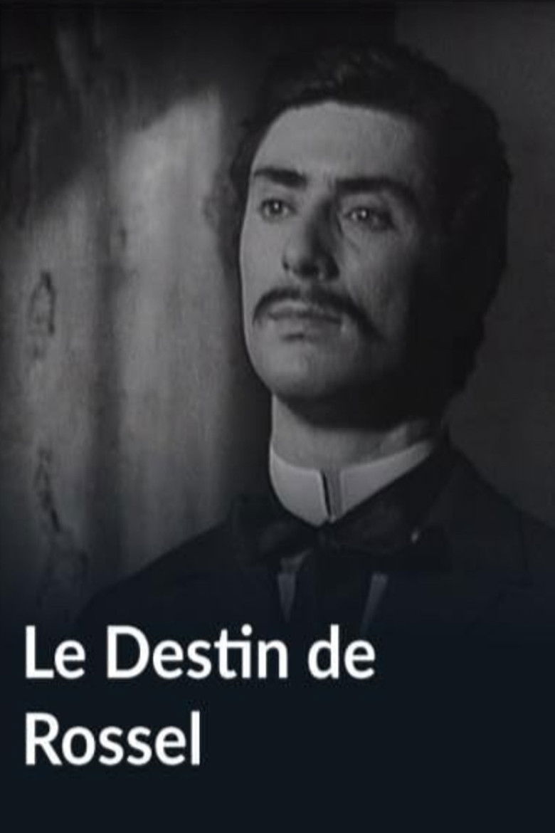 Le Destin de Rossel
