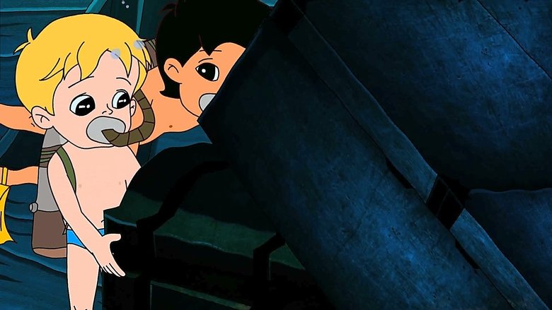Episode still