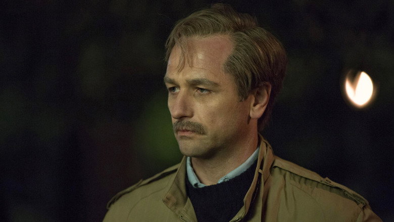 Still from The Americans - Season 6 Episode 1