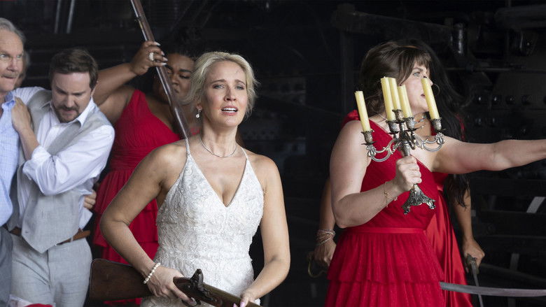 Image d'arrière-plan 10 du film Bride Hard