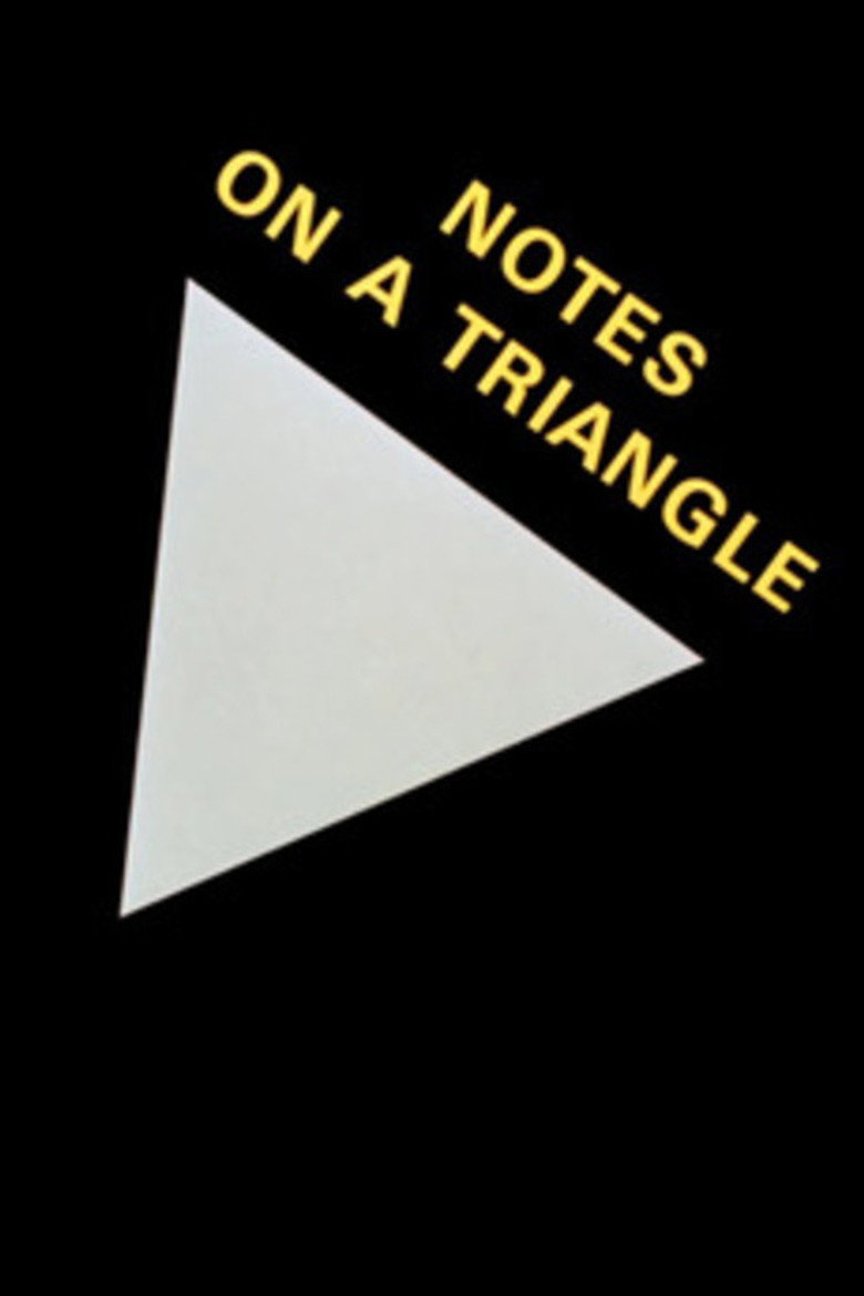 Notes on a Triangle background