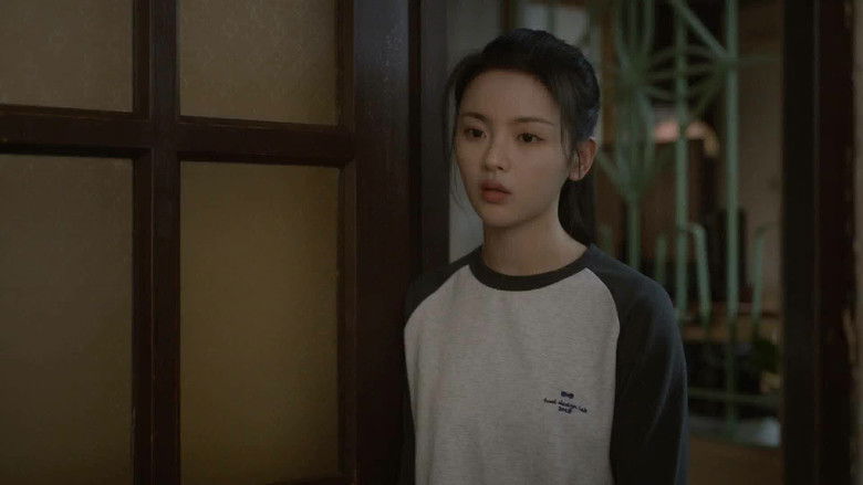 Still image for Born to Run season 1 episode 19: Episode 19