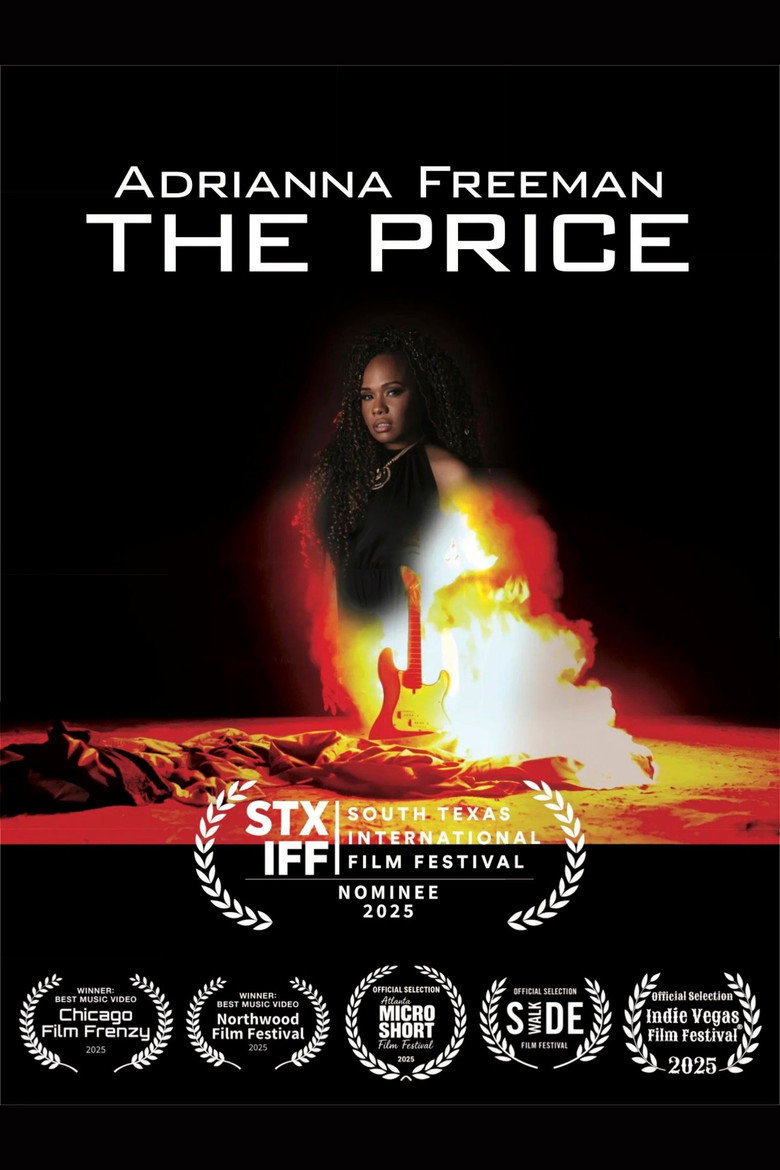 The Price background