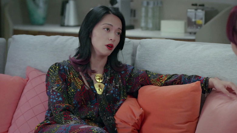 Still image for Vacation of Love season 1 episode 17: Episode 17