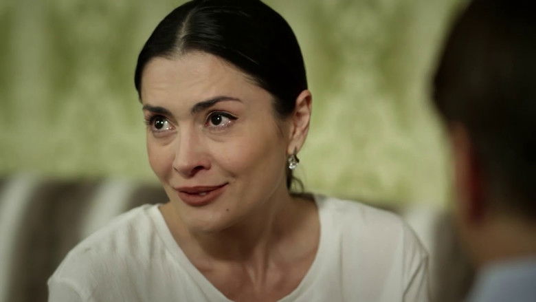 Still image for Gypsy Girl season 1 episode 19: Episode 19