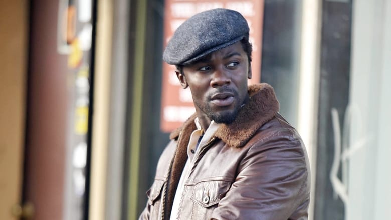 The Americans S01E03 — Gregory episode still