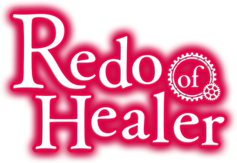 Redo of Healer