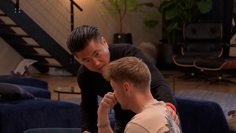 Still image for De Bondgenoten season 1 episode 131: Episode 131