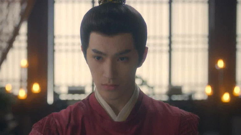 Still image for Love and Strife season 1 episode 24: Episode 24 Still image for Love and Strife season 1 episode 24: Episode 24