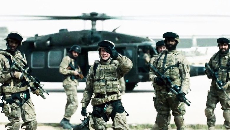 Monsters: Dark Continent voller film online