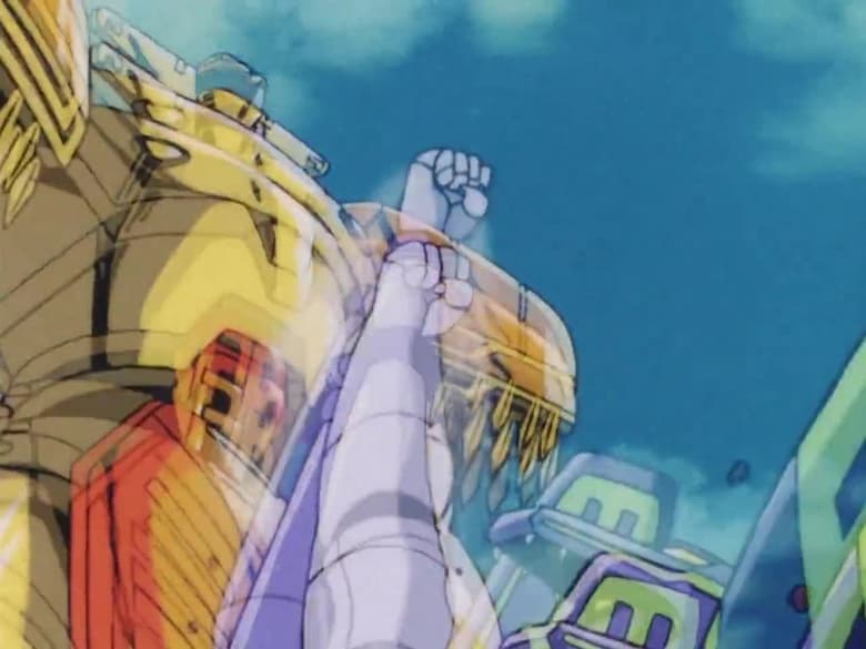 Still image for Red Baron season 1 episode 32: Destroyed! Baron’s Death Still image for Red Baron season 1 episode 32: Destroyed! Baron’s Death