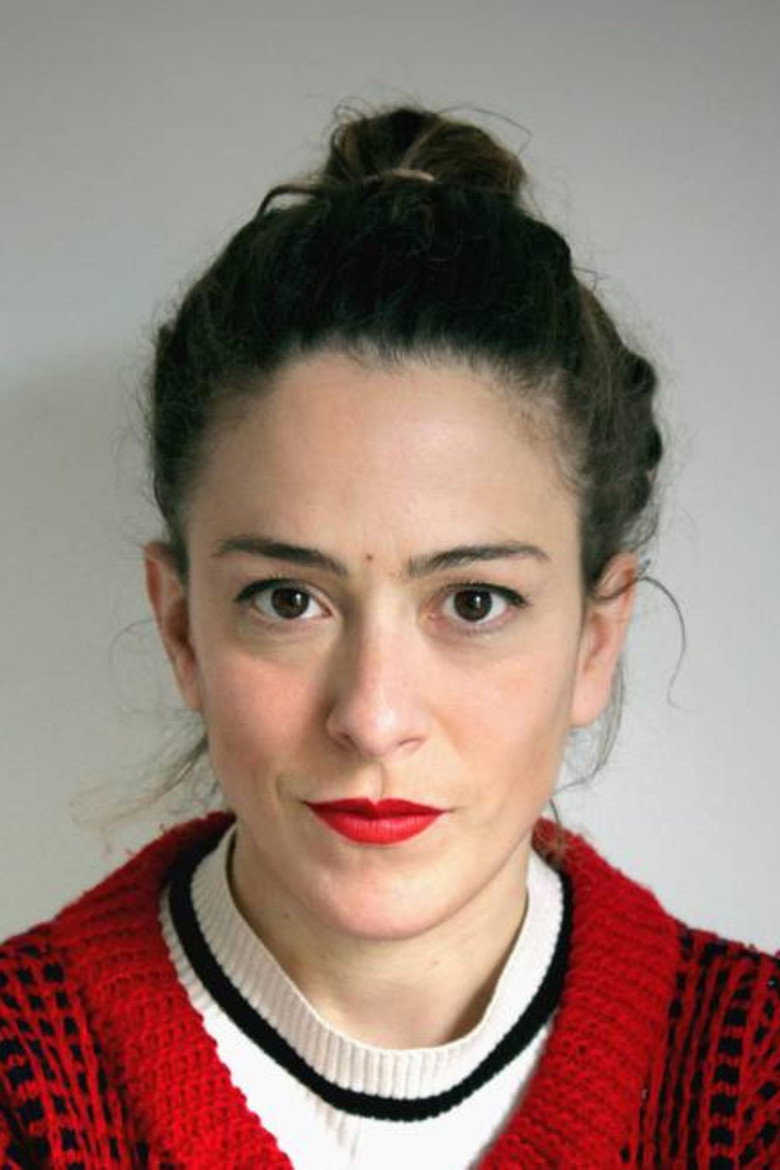 Andrea Jaurrieta photo 3