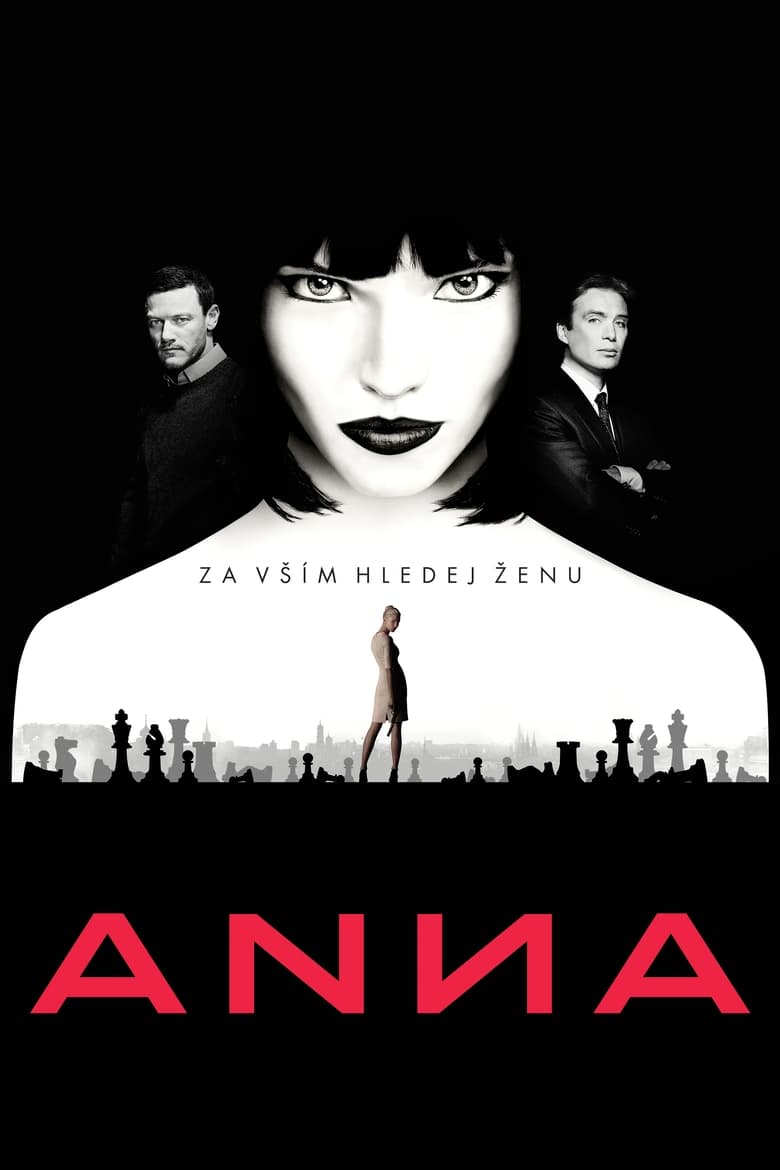 Anna (2019)