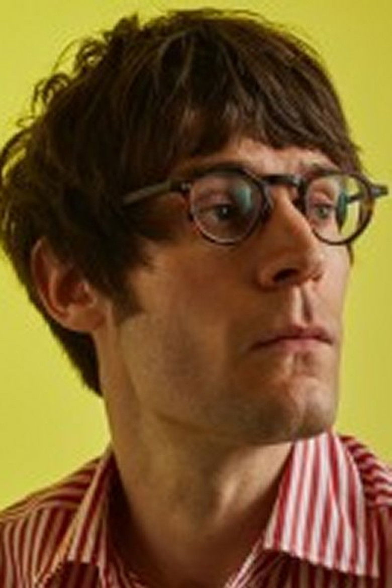 Thomas Meyer portrait image