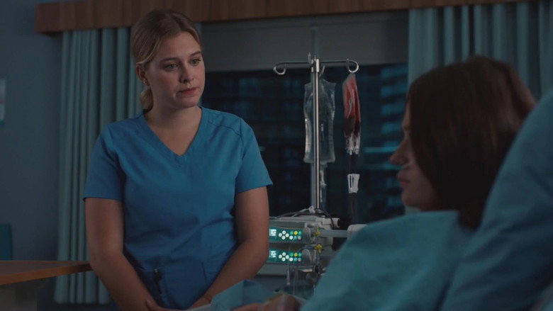 Still from Nurses - Season 2 Episode 5