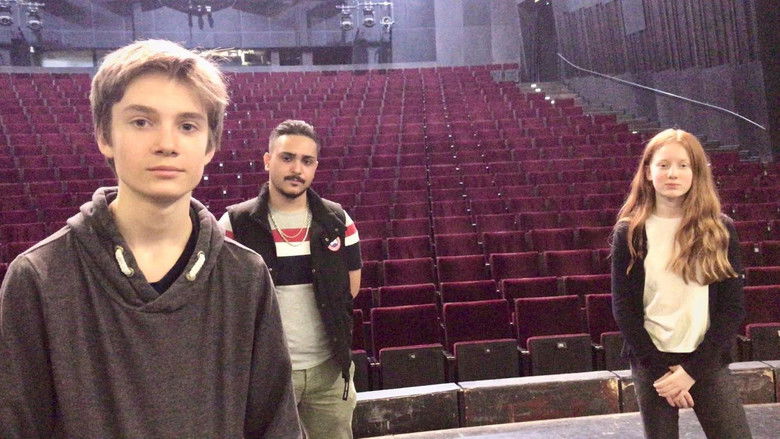 Still image for Schau in meine Welt! season 1 episode 298: Episode 298 Still image for Schau in meine Welt! season 1 episode 298: Episode 298