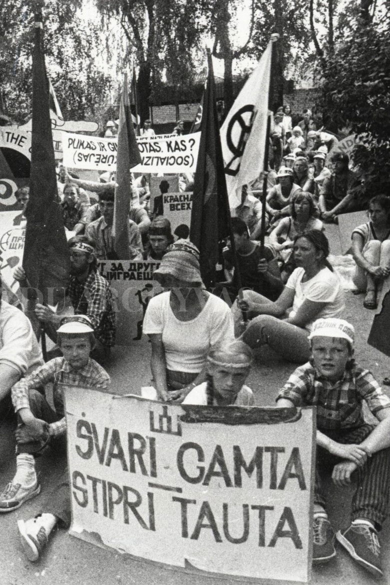 Imatge de Žalieji muškietininkai