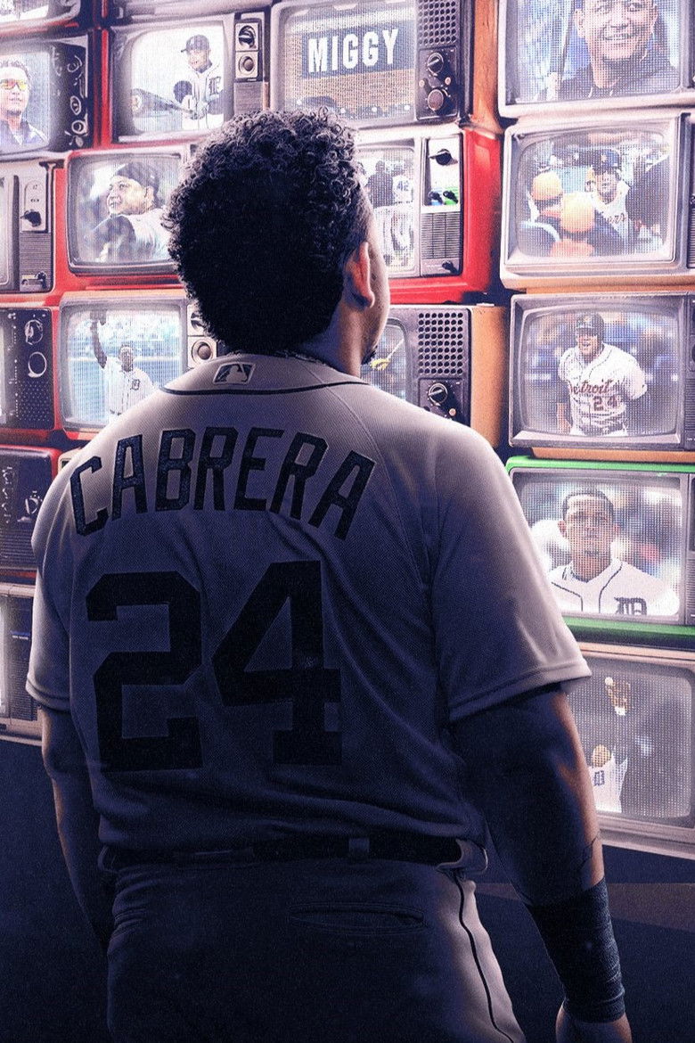 Imatge de Miguel Cabrera: One of a Kind