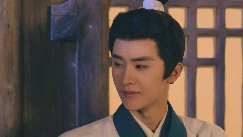 Still image for Please Remember Me season 1 episode 19: Episode 19 Still image for Please Remember Me season 1 episode 19: Episode 19