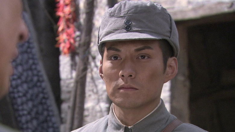 Still image for 烽火硝烟里的青春 season 1 episode 12: Episode 12 Still image for 烽火硝烟里的青春 season 1 episode 12: Episode 12