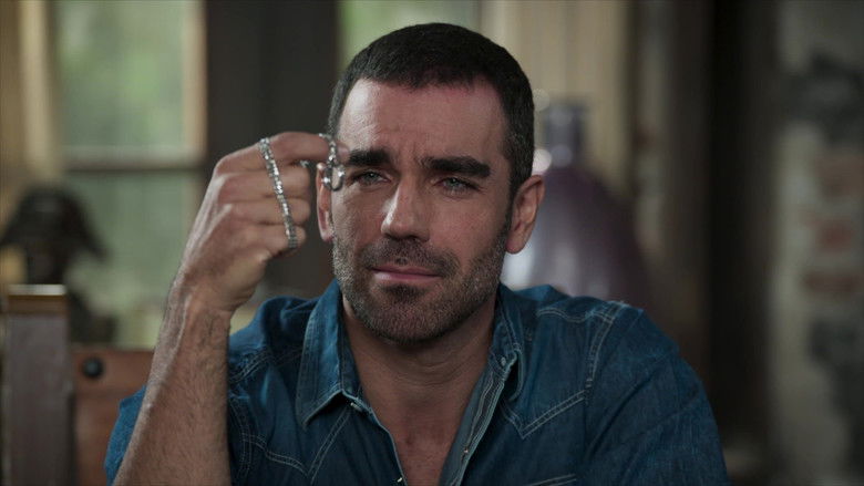 Doménica Montero Temporada 1 Episodio 16 Cuevana 3