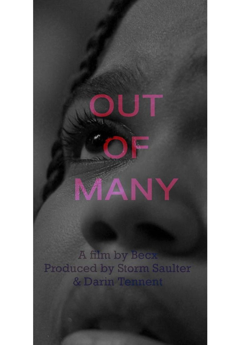 Imatge de Out of Many