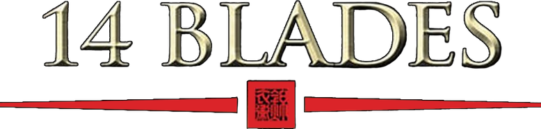 14 Blades