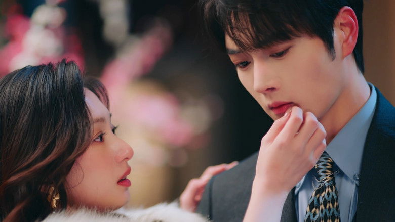 Still image for Grab Your Love season 1 episode 10: Episode 10