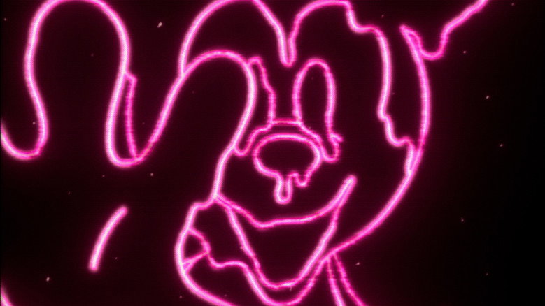 Praise God, The Mouse Is Dead! (2026)