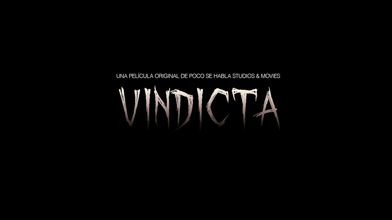 Vindicta movie poster