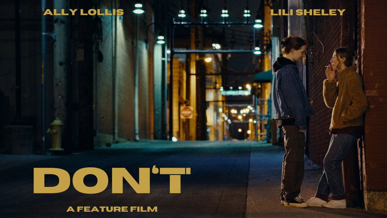 Imatge de Don't