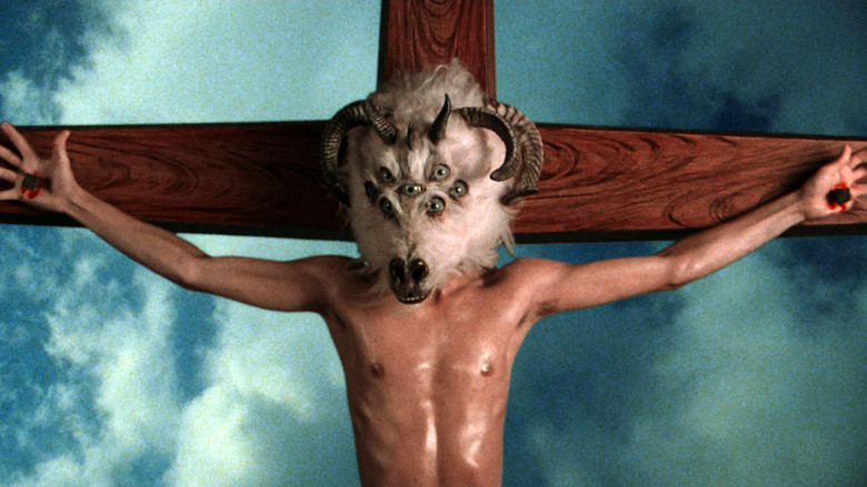Altered States (1980)
