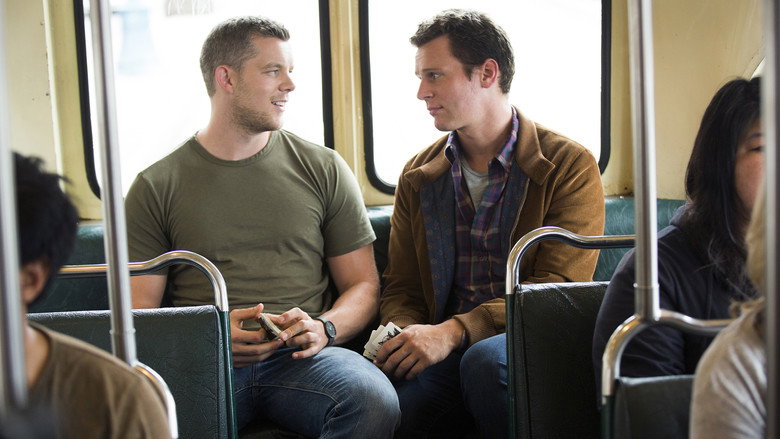 Still from Looking - Season 2 Episode 2