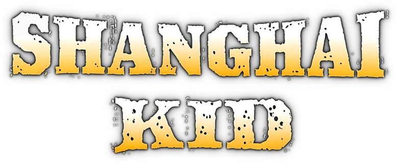 Imagen de Shanghai Kid