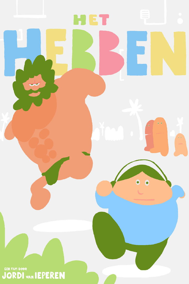 Imatge de Het Hebben