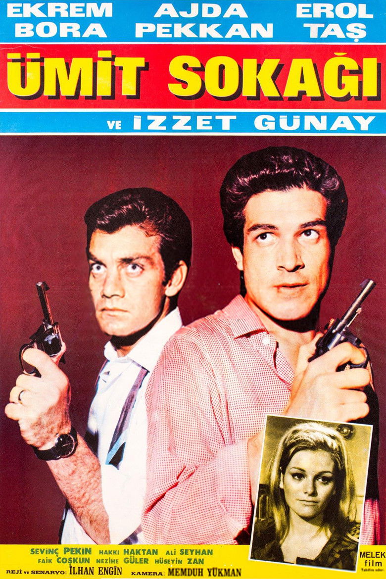 Imatge de Ümit Sokağı