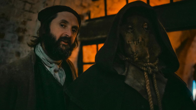 Still from The Completely Made-Up Adventures of Dick Turpin - Season 1 Episode 6