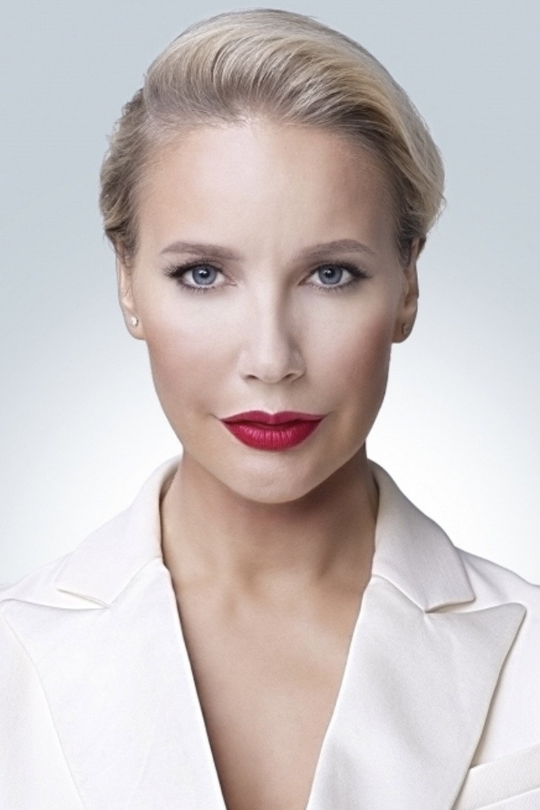 Elena Letuchaya photo