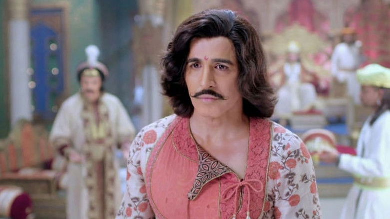 Still image for Akbar Ka Bal... Birbal season 1 episode 35: Grave Trouble for Birbal Still image for Akbar Ka Bal... Birbal season 1 episode 35: Grave Trouble for Birbal