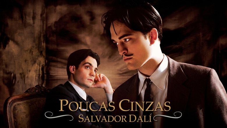 Image 4 du film Little Ashes