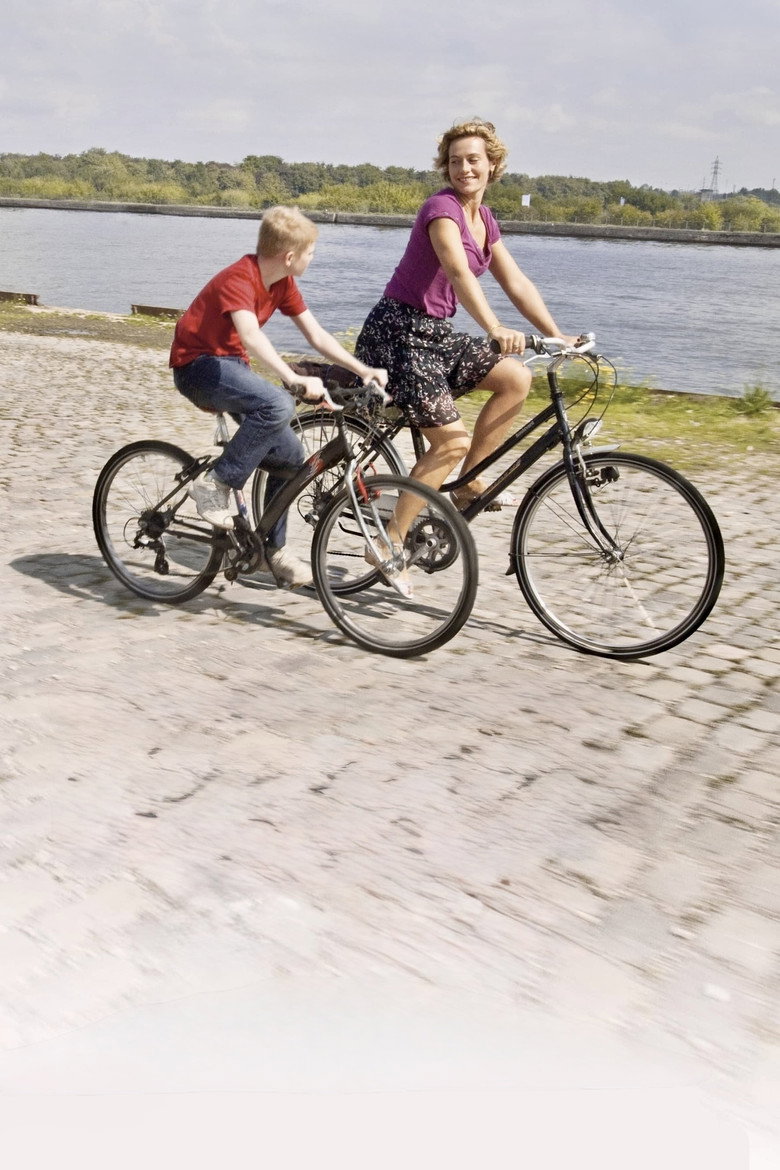 Imatge de Le Gamin au vélo