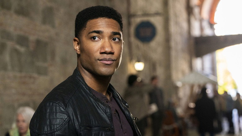 Still from FBI: International - Season 4 Episode 7