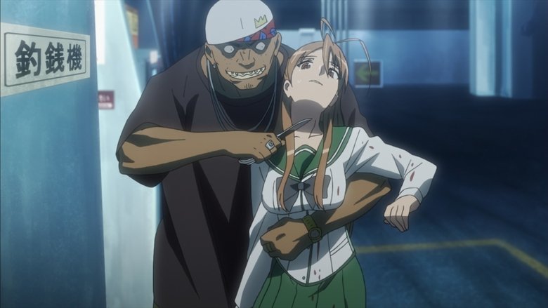 Highschool Of The Dead Streaming Vostfr High School of the Dead: 1x4 - Regarder Streaming VF | TV Show HD