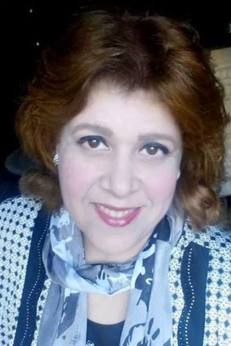 Sawsan Rabiee photo 3