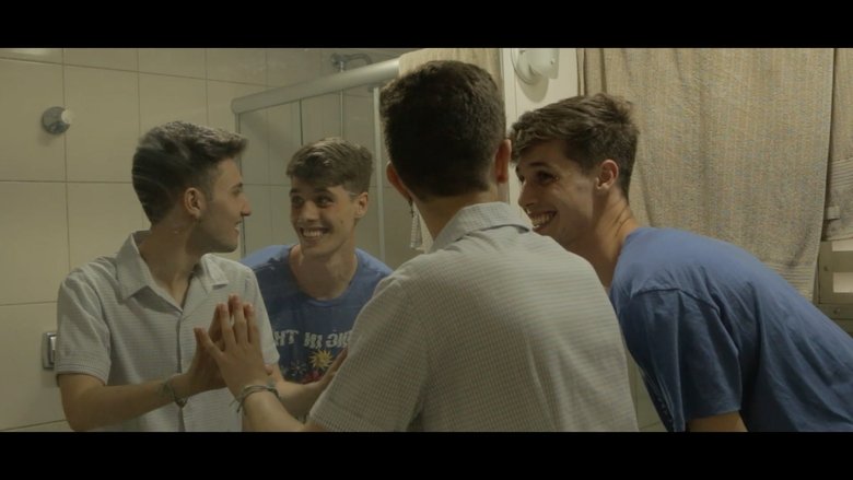 Amizade Inesperada (2022)