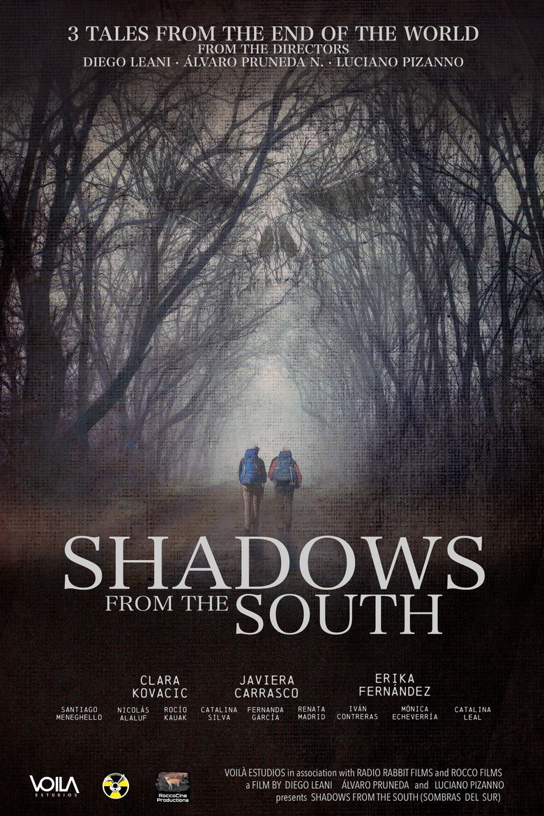 Shadows From The South