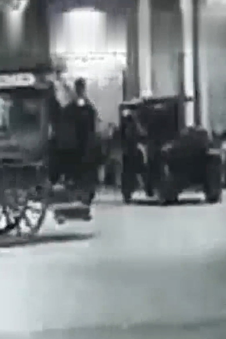 Imatge de Hyde Park Corner